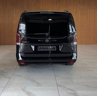 2026 Mercedes-Benz V300d Exclusive - photo 15