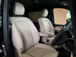 2026 Mercedes-Benz V300d Exclusive - photo 4