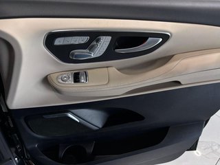 2026 Mercedes-Benz V300d Exclusive - photo 5