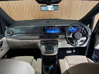 2026 Mercedes-Benz V300d Exclusive - photo 8
