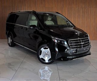 2026 Mercedes-Benz V300d Exclusive - photo 1