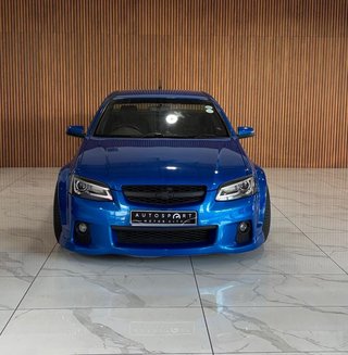 2011 Chevrolet Ute SSV - photo 2