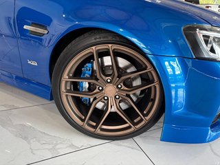 2011 Chevrolet Ute SSV - photo 4