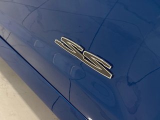 2011 Chevrolet Ute SSV - photo 5