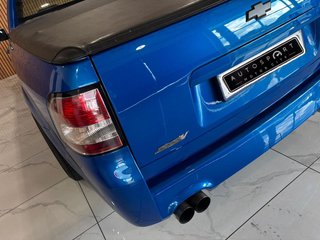 2011 Chevrolet Ute SSV - photo 7