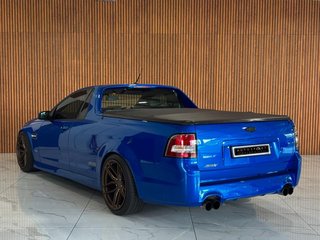 2011 Chevrolet Ute SSV - photo 9