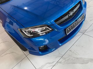 2011 Chevrolet Ute SSV - photo 3