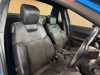 2011 Chevrolet Ute SSV - photo 4