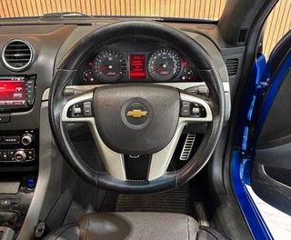 2011 Chevrolet Ute SSV - photo 7