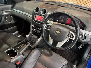 2011 Chevrolet Ute SSV - photo 8