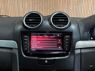 2011 Chevrolet Ute SSV - photo 10