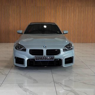 2023 BMW Coupe Auto - photo 2