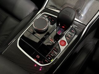 2023 BMW Coupe Auto - photo 3