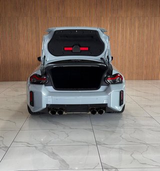 2023 BMW Coupe Auto - photo 7