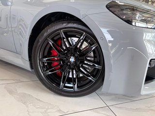 2023 BMW Coupe Auto - photo 9