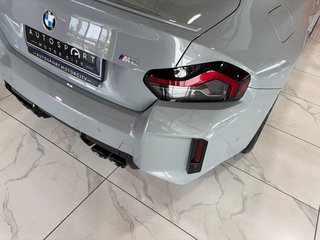 2023 BMW Coupe Auto - photo 10