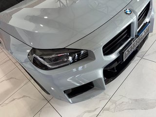 2023 BMW Coupe Auto - photo 3