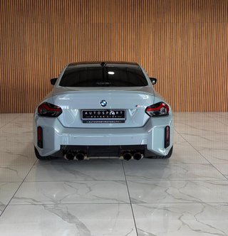 2023 BMW Coupe Auto - photo 11