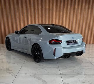 2023 BMW Coupe Auto - photo 12