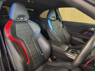 2023 BMW Coupe Auto - photo 4