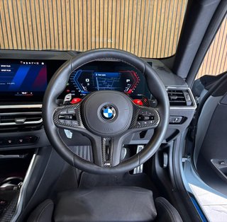 2023 BMW Coupe Auto - photo 7