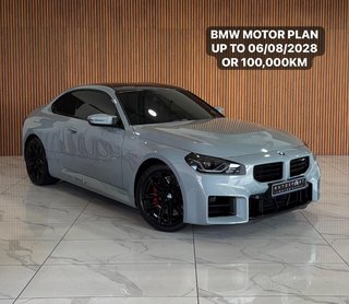 2023 BMW Coupe Auto - photo 1