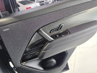 2023 Land Rover D350 Dynamic HSE - photo 5