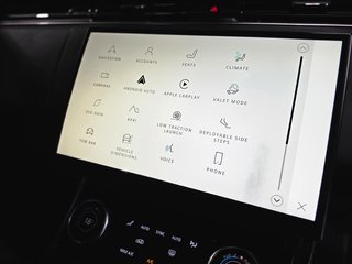 2023 Land Rover D350 Dynamic HSE - photo 8