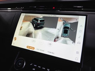 2023 Land Rover D350 Dynamic HSE - photo 9