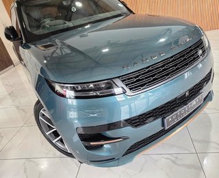 2023 Land Rover D350 Dynamic HSE - photo 3