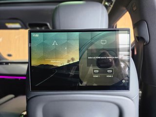 2023 Land Rover D350 Dynamic HSE - photo 12