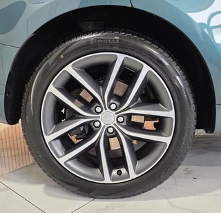 2023 Land Rover D350 Dynamic HSE - photo 13