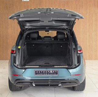 2023 Land Rover D350 Dynamic HSE - photo 17