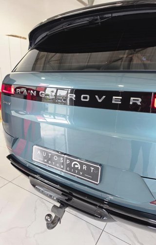 2023 Land Rover D350 Dynamic HSE - photo 18