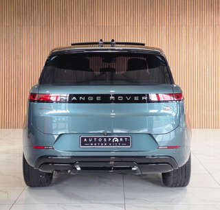 2023 Land Rover D350 Dynamic HSE - photo 19