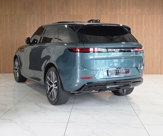 2023 Land Rover D350 Dynamic HSE - photo 20