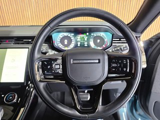 2023 Land Rover D350 Dynamic HSE - photo 4