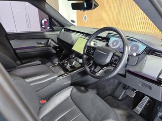 2023 Land Rover D350 Dynamic HSE - photo 5
