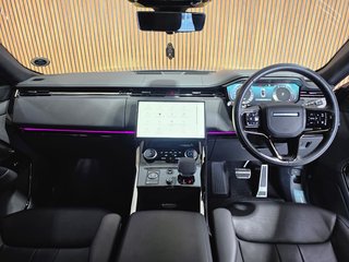2023 Land Rover D350 Dynamic HSE - photo 6