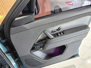 2023 Land Rover D350 Dynamic HSE - photo 9