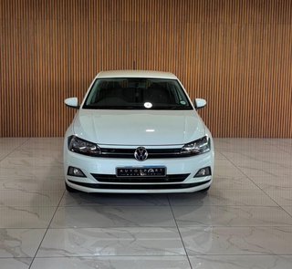 2021 Volkswagen Hatch 1.0TSI Comfortline Auto - photo 2