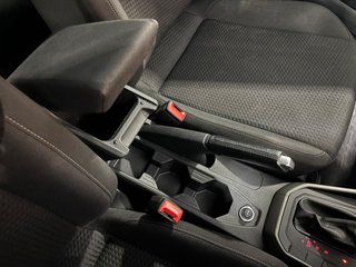 2021 Volkswagen Hatch 1.0TSI Comfortline Auto - photo 3