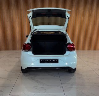 2021 Volkswagen Hatch 1.0TSI Comfortline Auto - photo 7