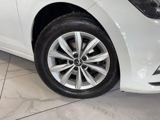 2021 Volkswagen Hatch 1.0TSI Comfortline Auto - photo 8