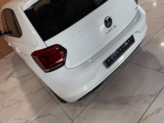 2021 Volkswagen Hatch 1.0TSI Comfortline Auto - photo 9