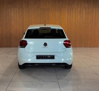 2021 Volkswagen Hatch 1.0TSI Comfortline Auto - photo 10