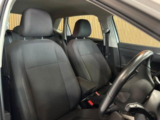 2021 Volkswagen Hatch 1.0TSI Comfortline Auto - photo 3