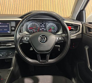 2021 Volkswagen Hatch 1.0TSI Comfortline Auto - photo 6