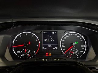 2021 Volkswagen Hatch 1.0TSI Comfortline Auto - photo 8