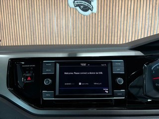 2021 Volkswagen Hatch 1.0TSI Comfortline Auto - photo 10